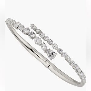 Nadri flutter bracelet new